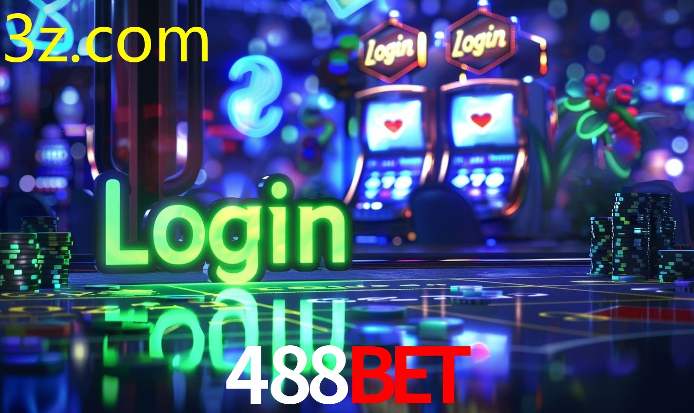 488BET