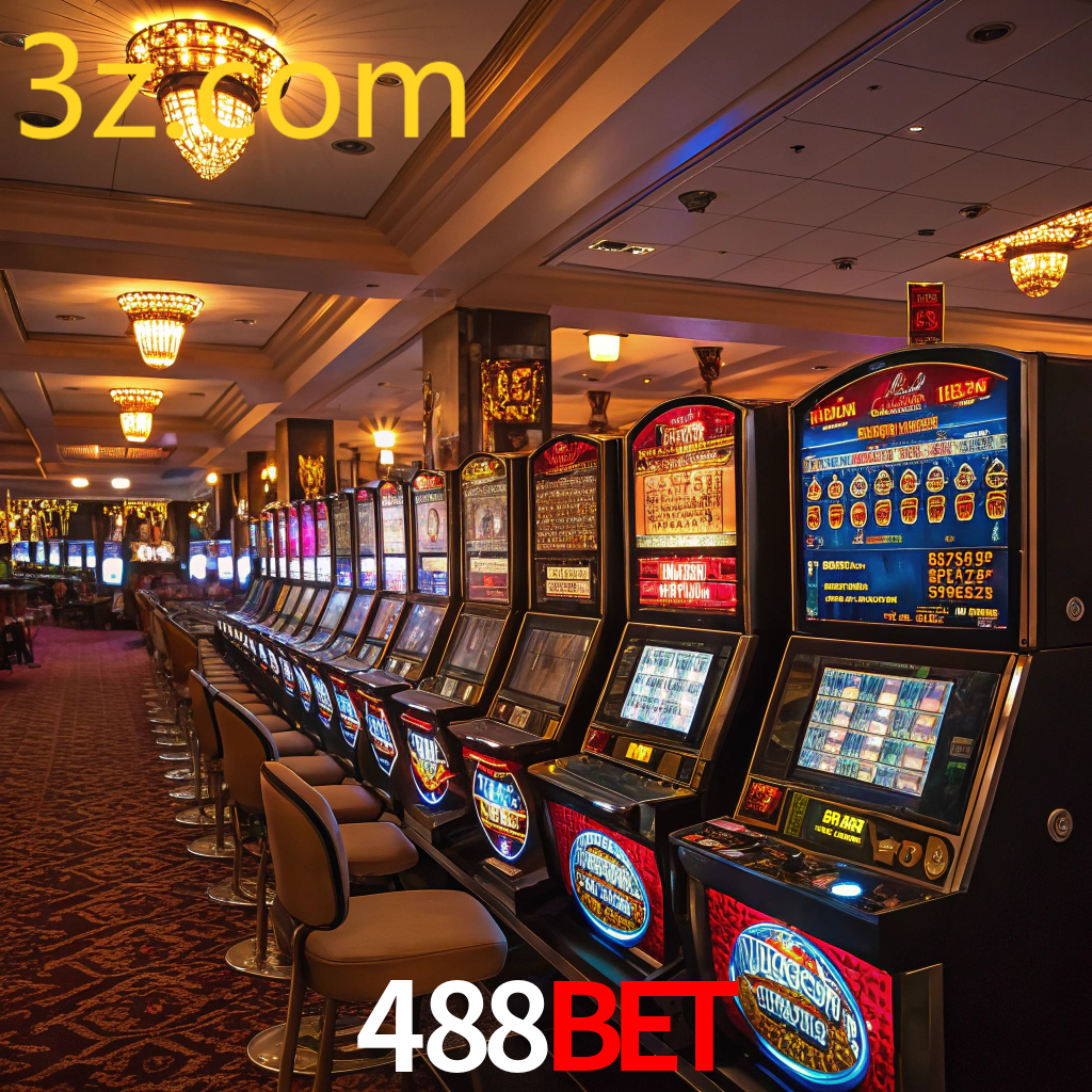 488BET