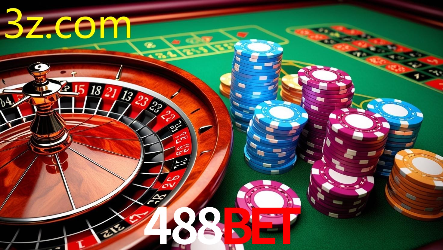 488BET