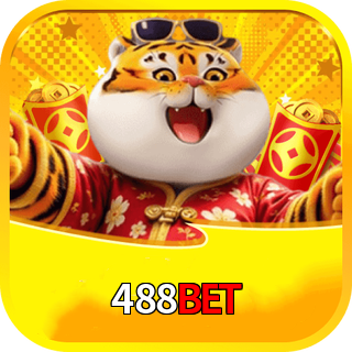 Imagem promocional da 488BET mostrando a plataforma e suas vantagens